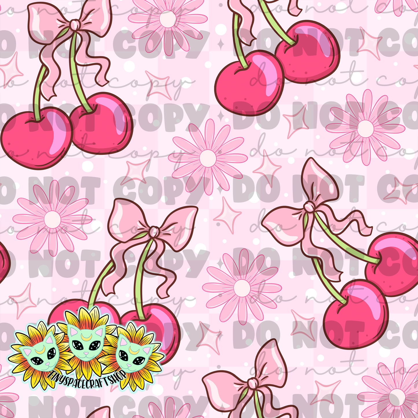 Cherries