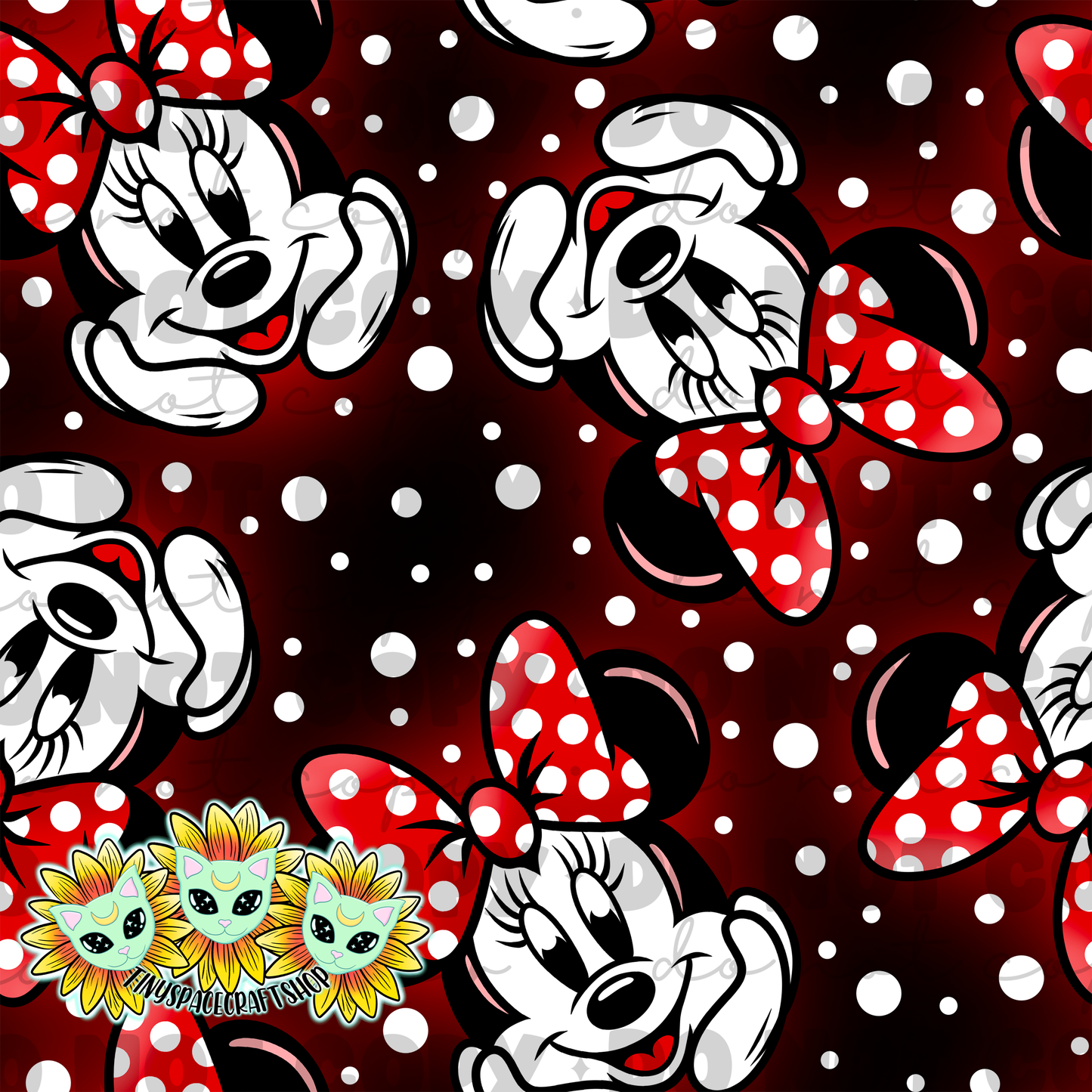 Red mouse