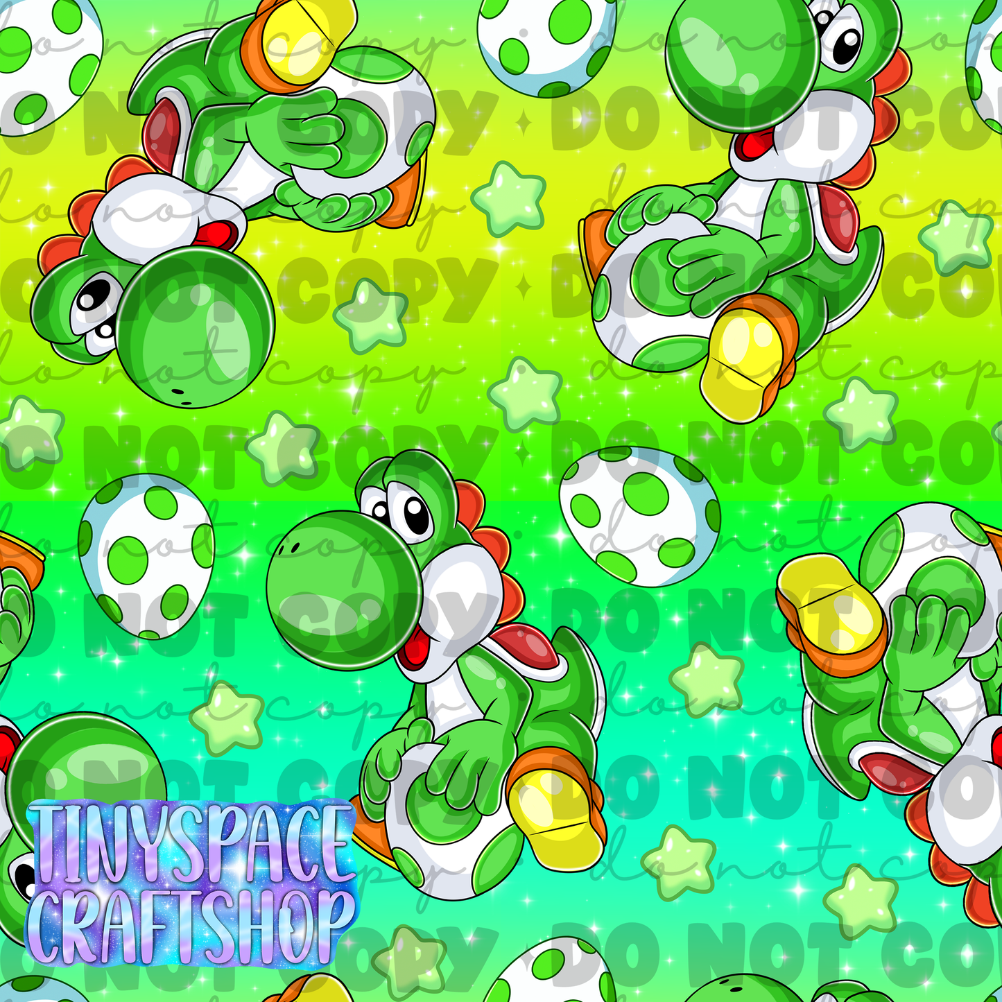 Egg Dino
