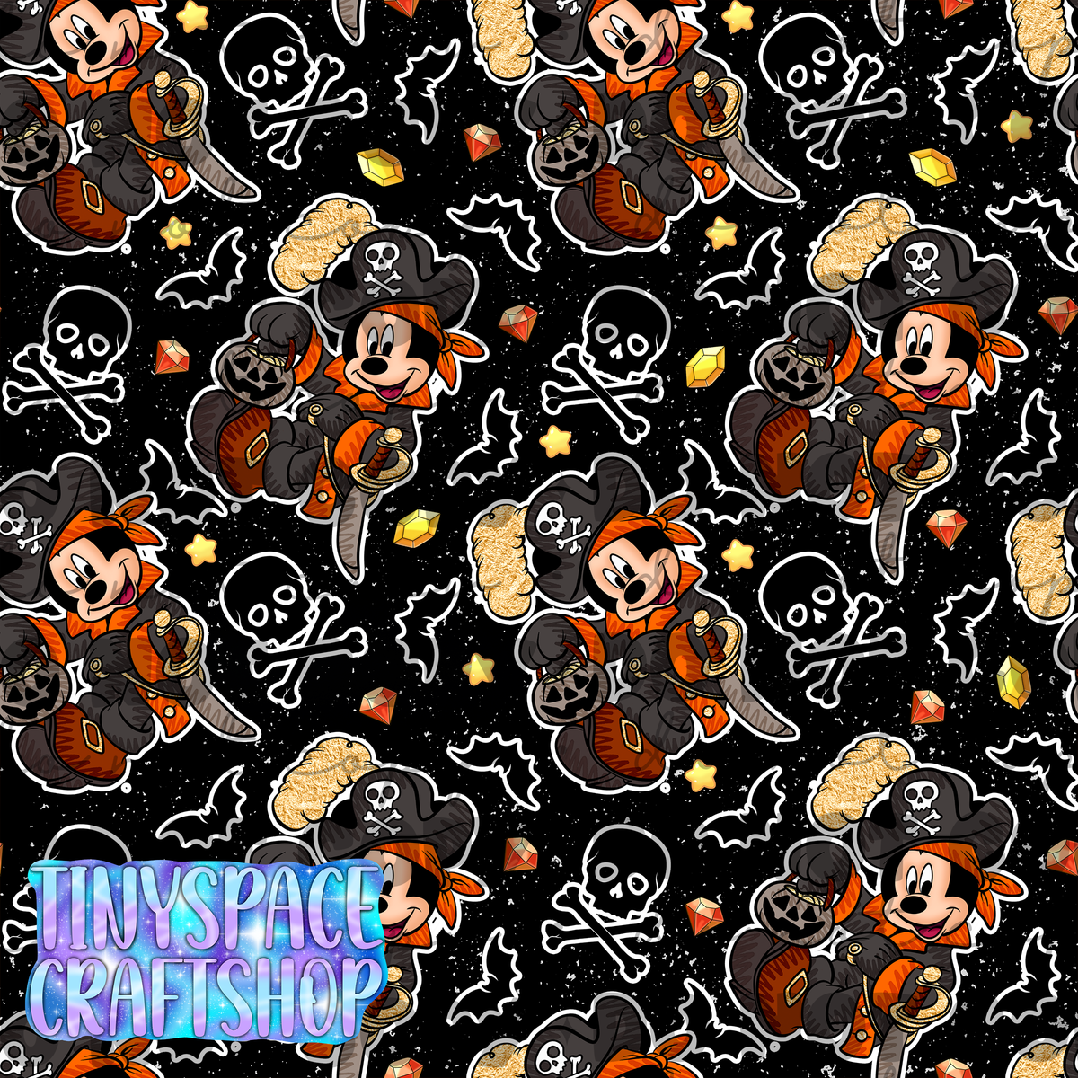 HallowMouse