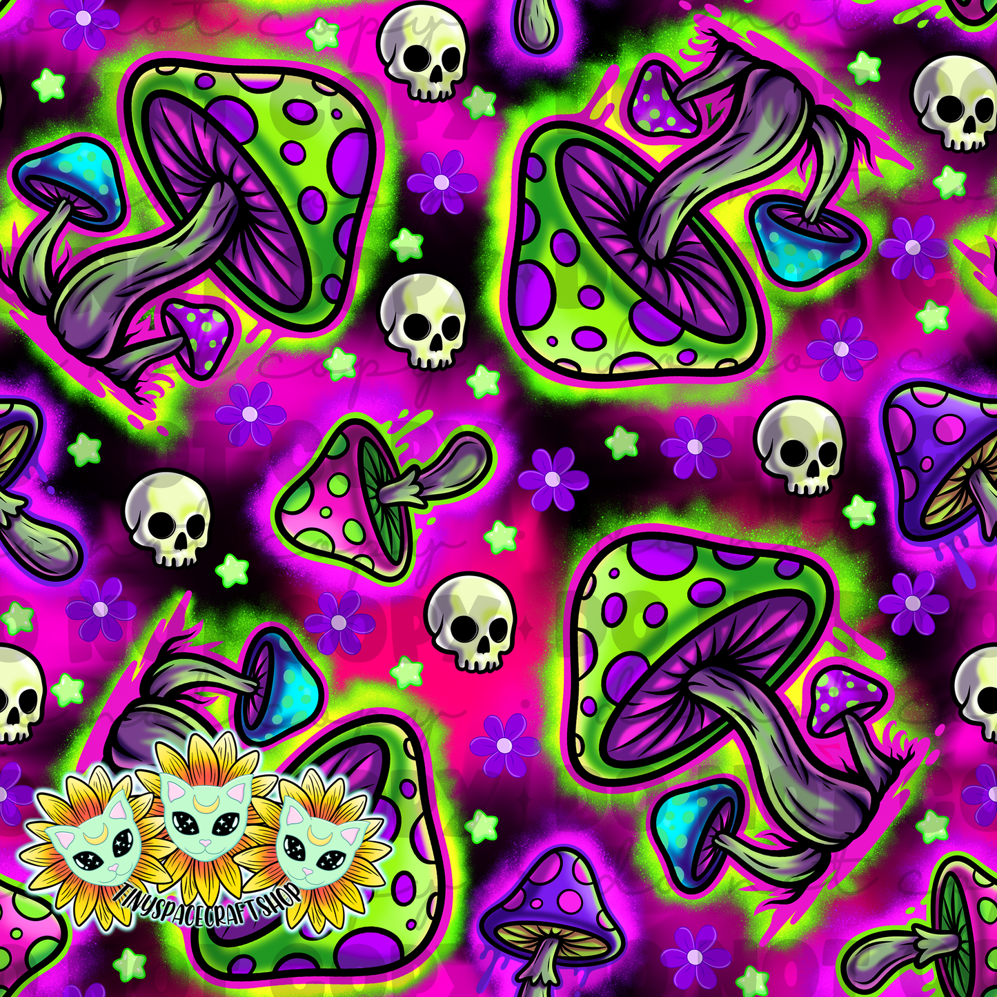 Mushrooms