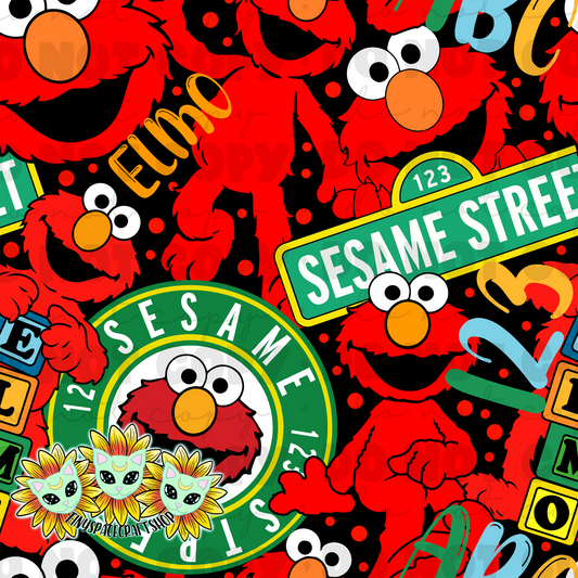 Red guy
