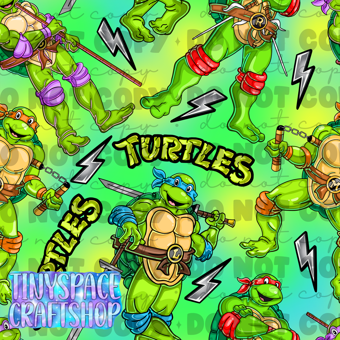 Turtle