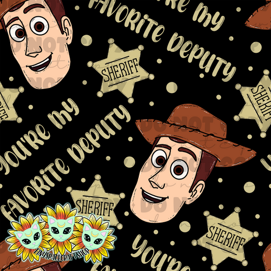Deputy