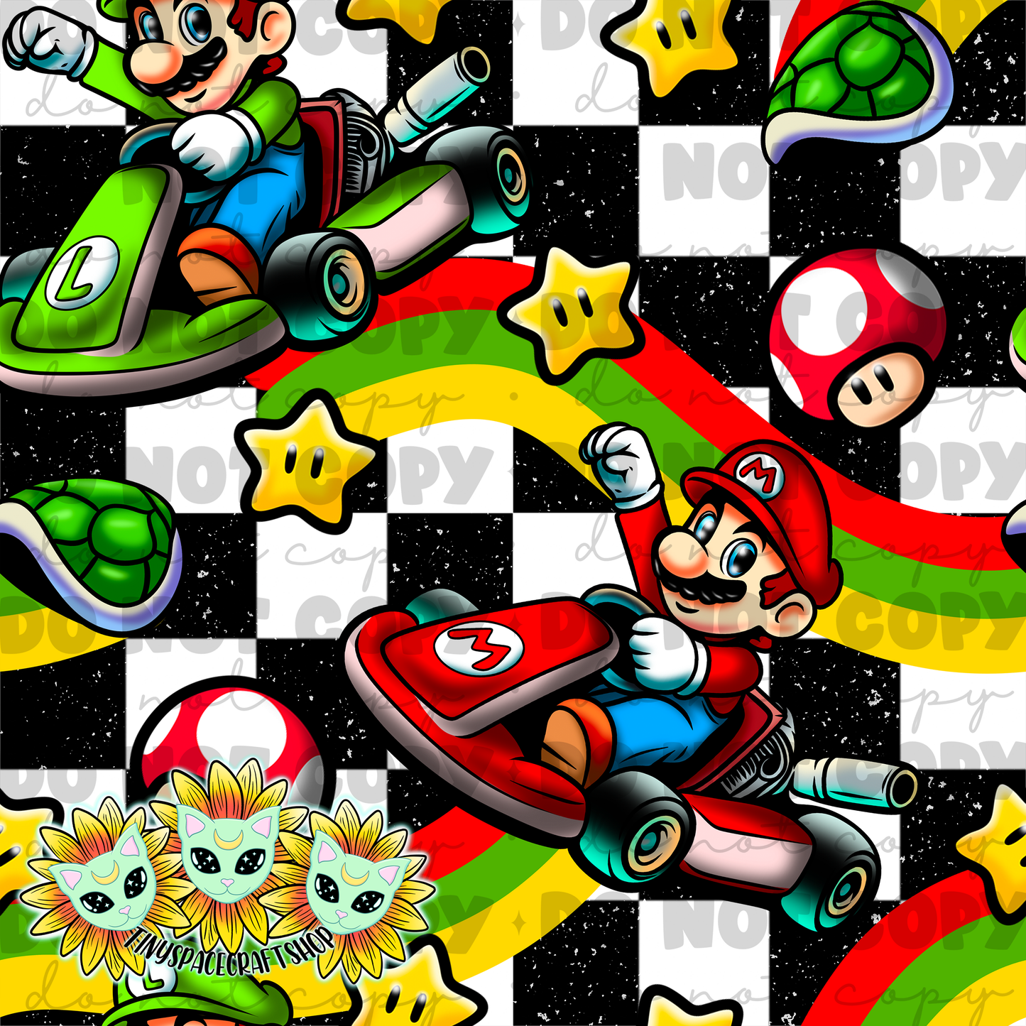 Racers