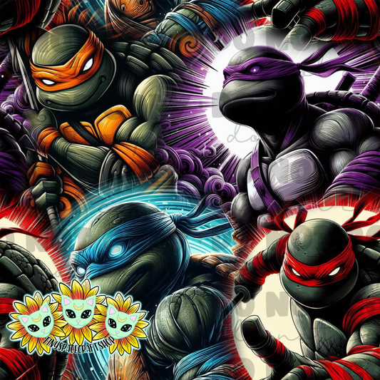 Turtles