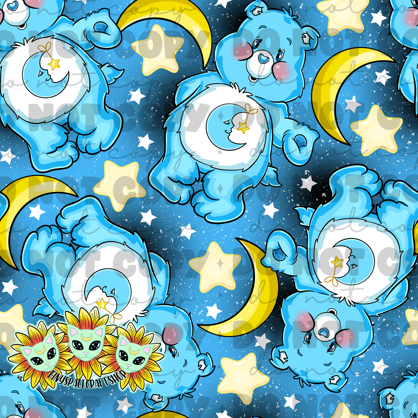Moon bear