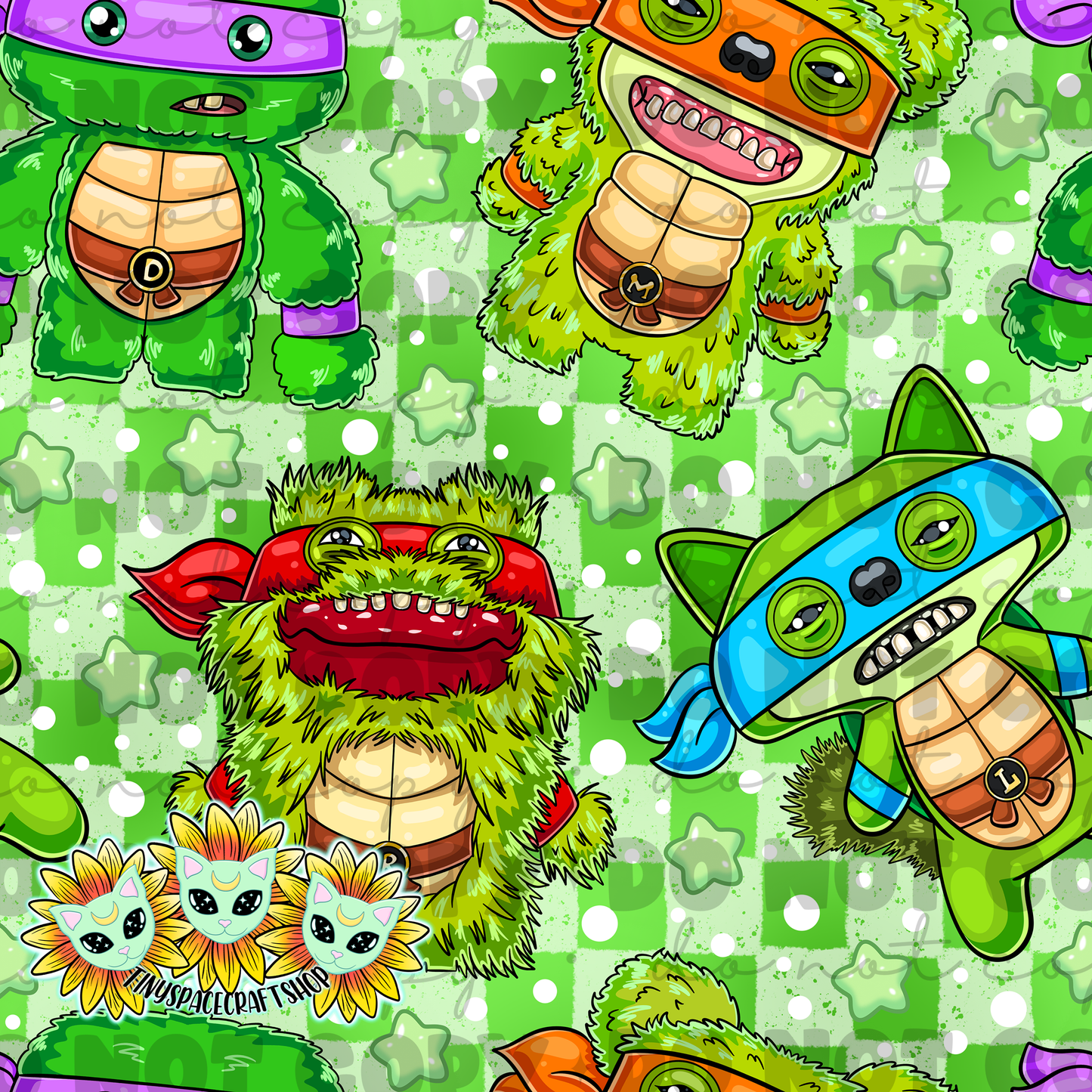 Fugturtle
