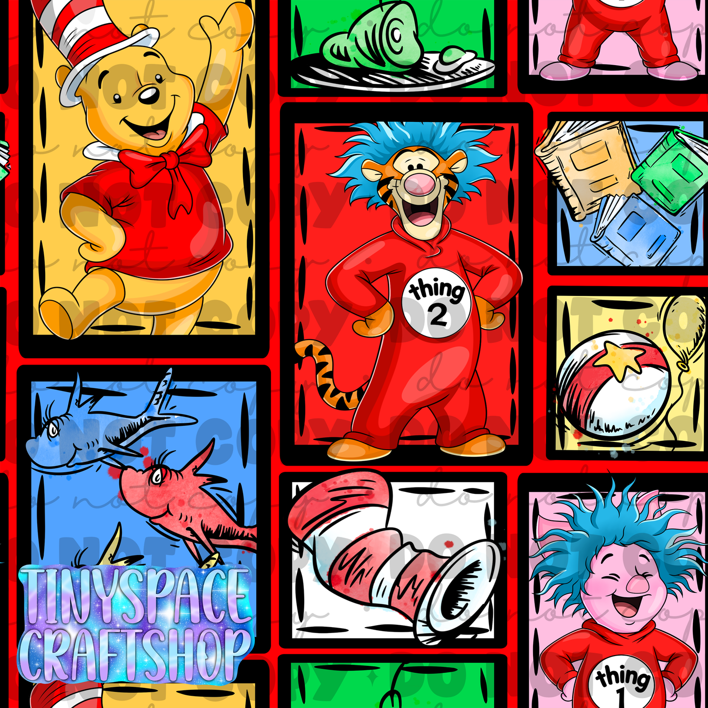 Dr. Bear