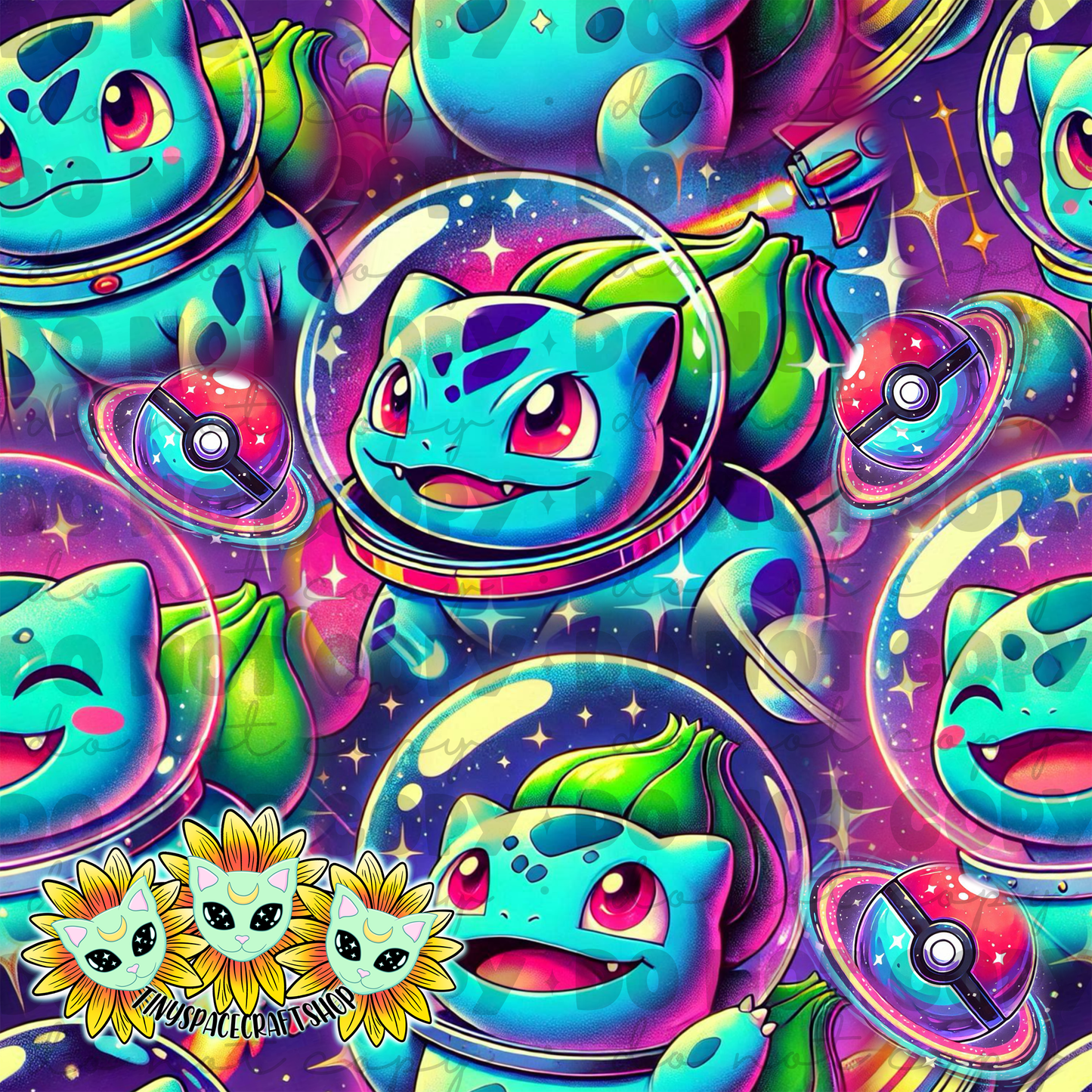 Bulb space