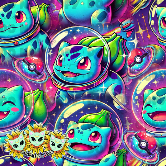 Bulb space