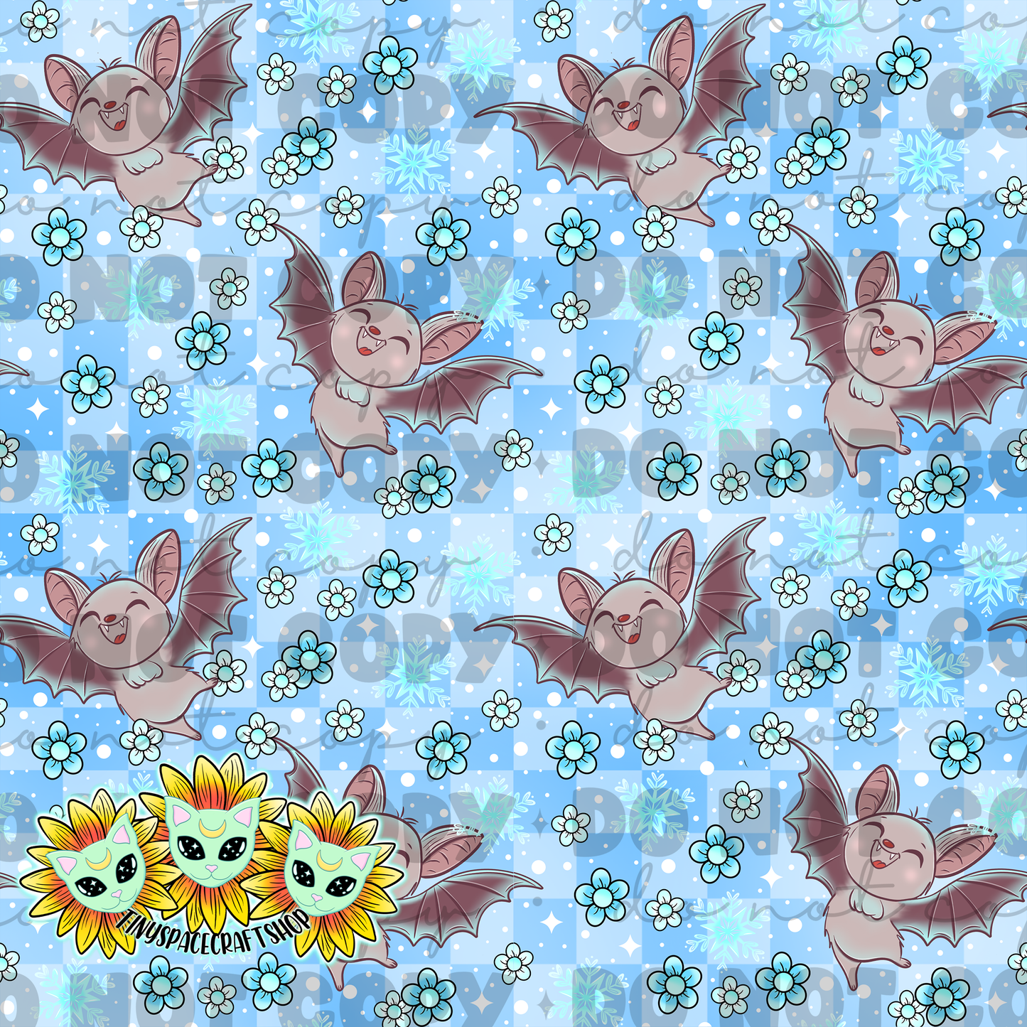 Winter bat
