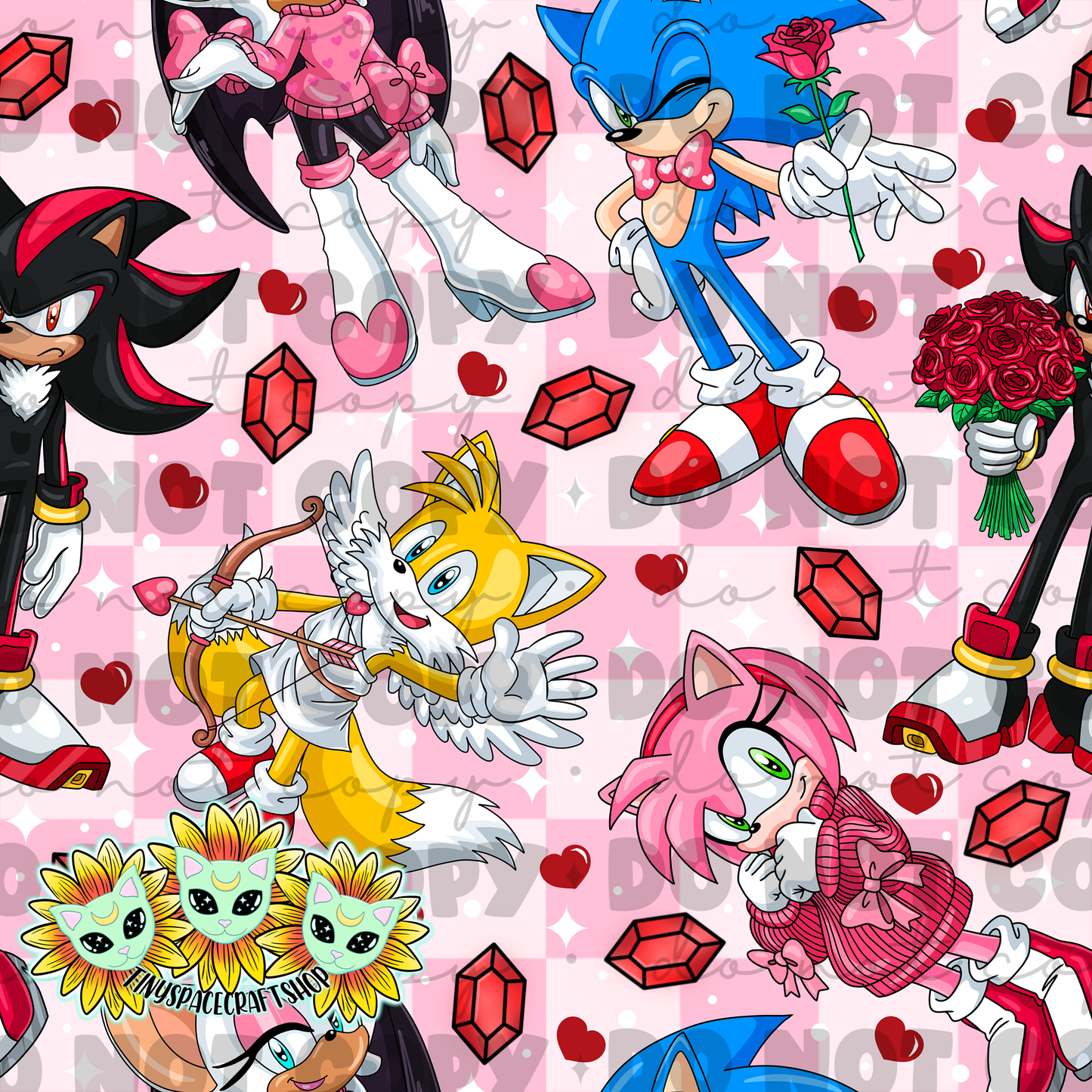 Running love