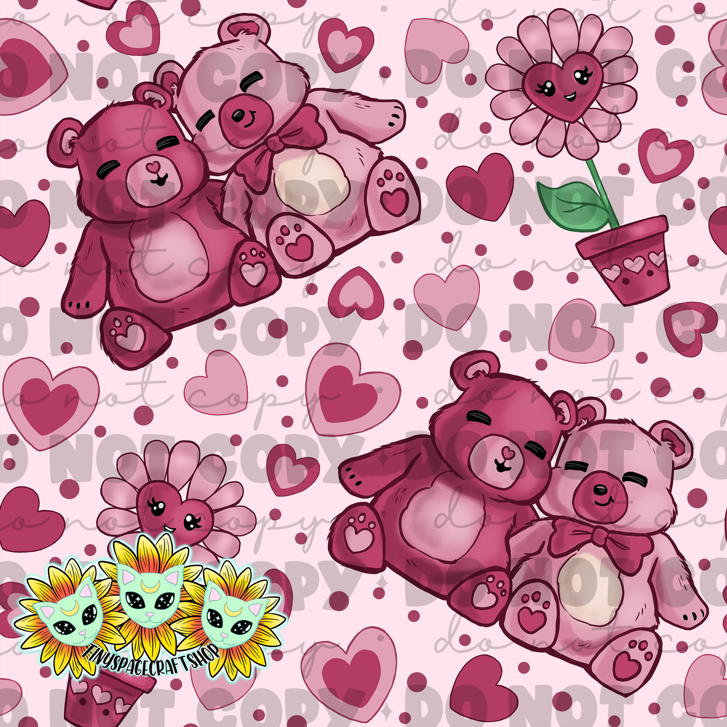 Love bears