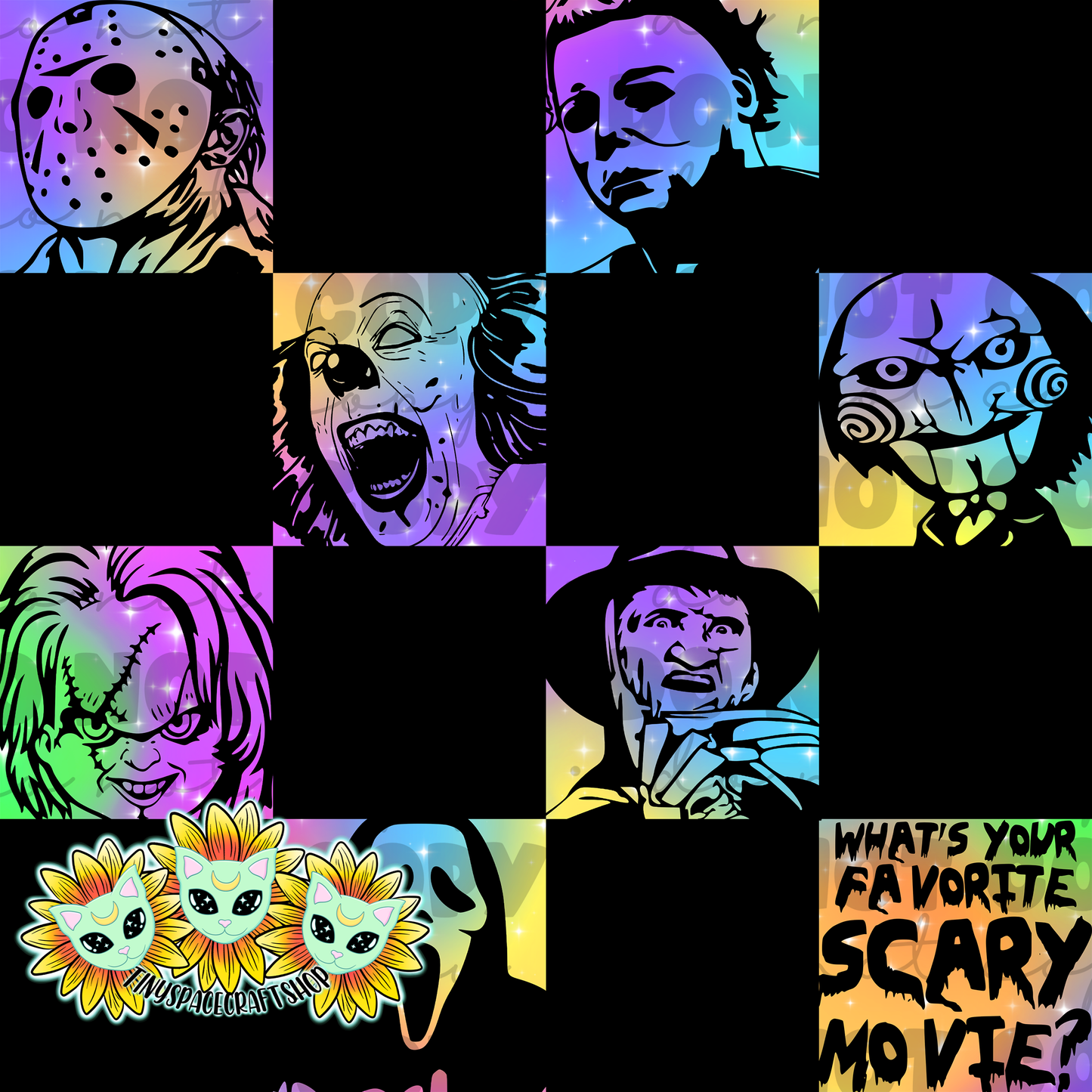 Horror Checker