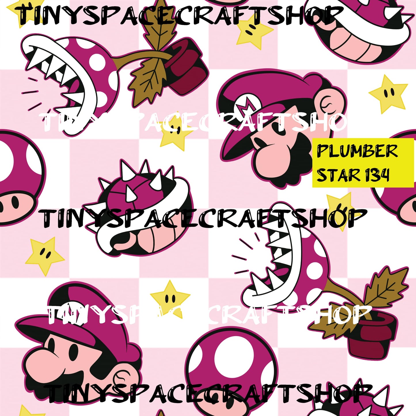 Plumber star