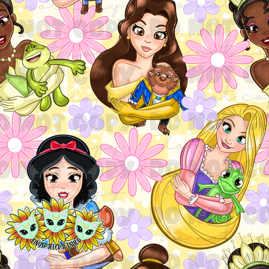 Princess