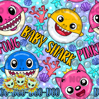 BB and Pink