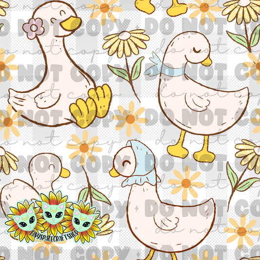 Duck