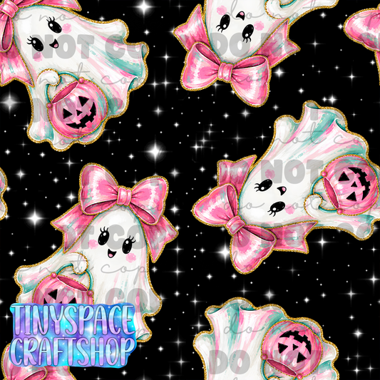 AI-Pink ghost