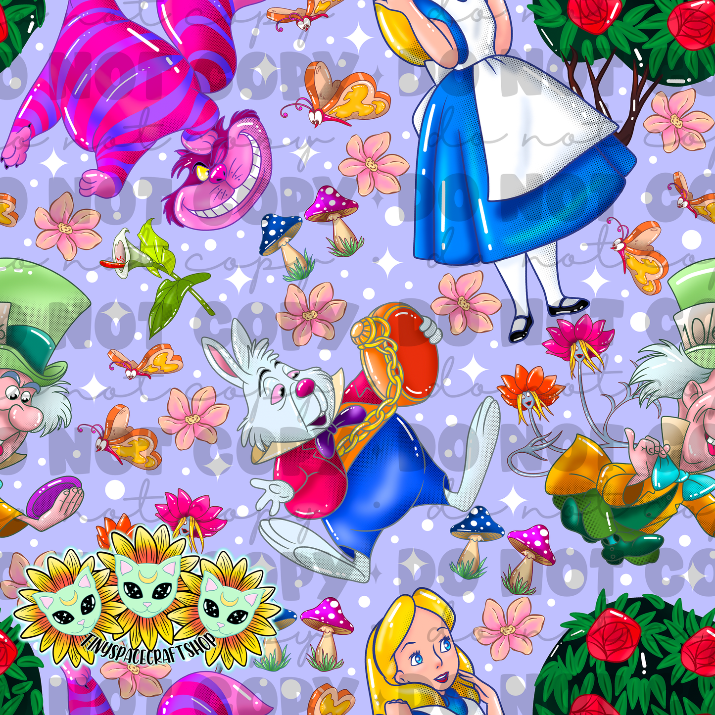 Wonderland