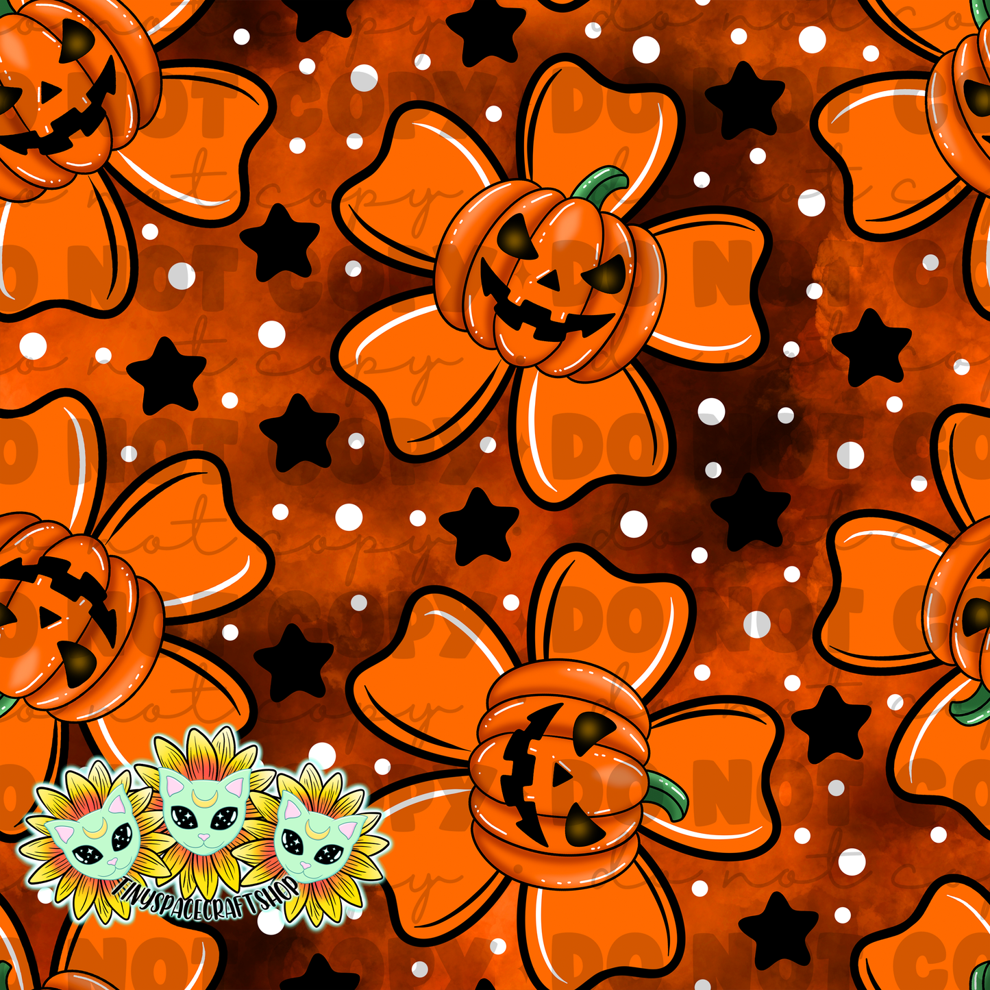 Pumpkin flower