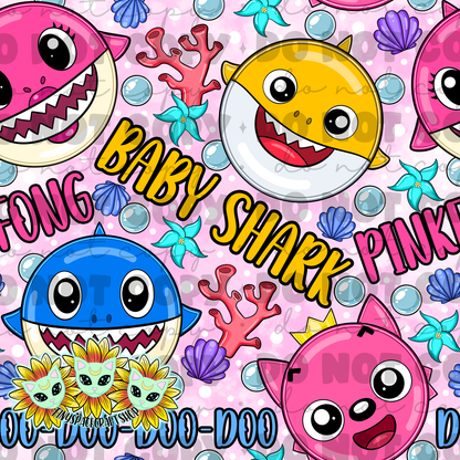 BB and Pink
