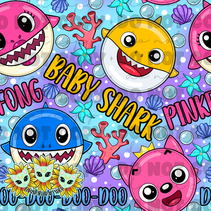 BB and Pink