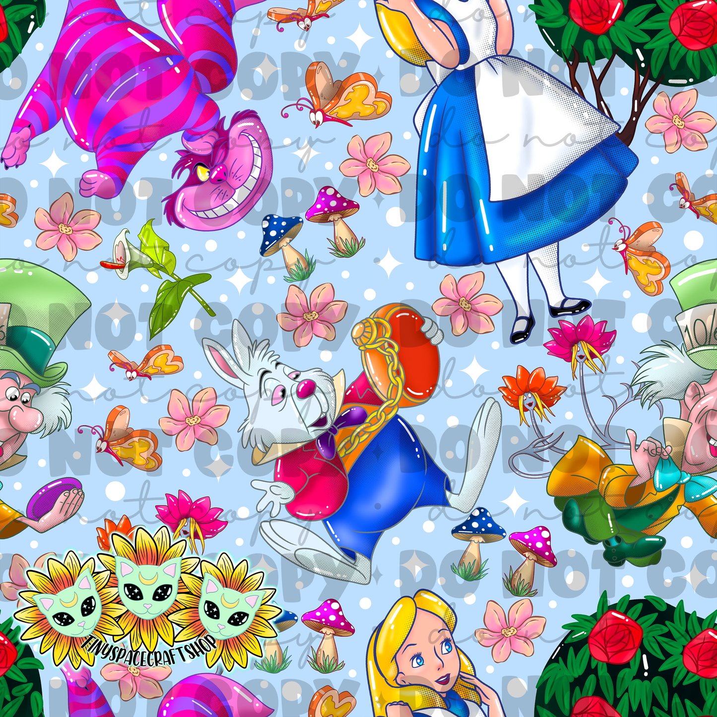 Wonderland