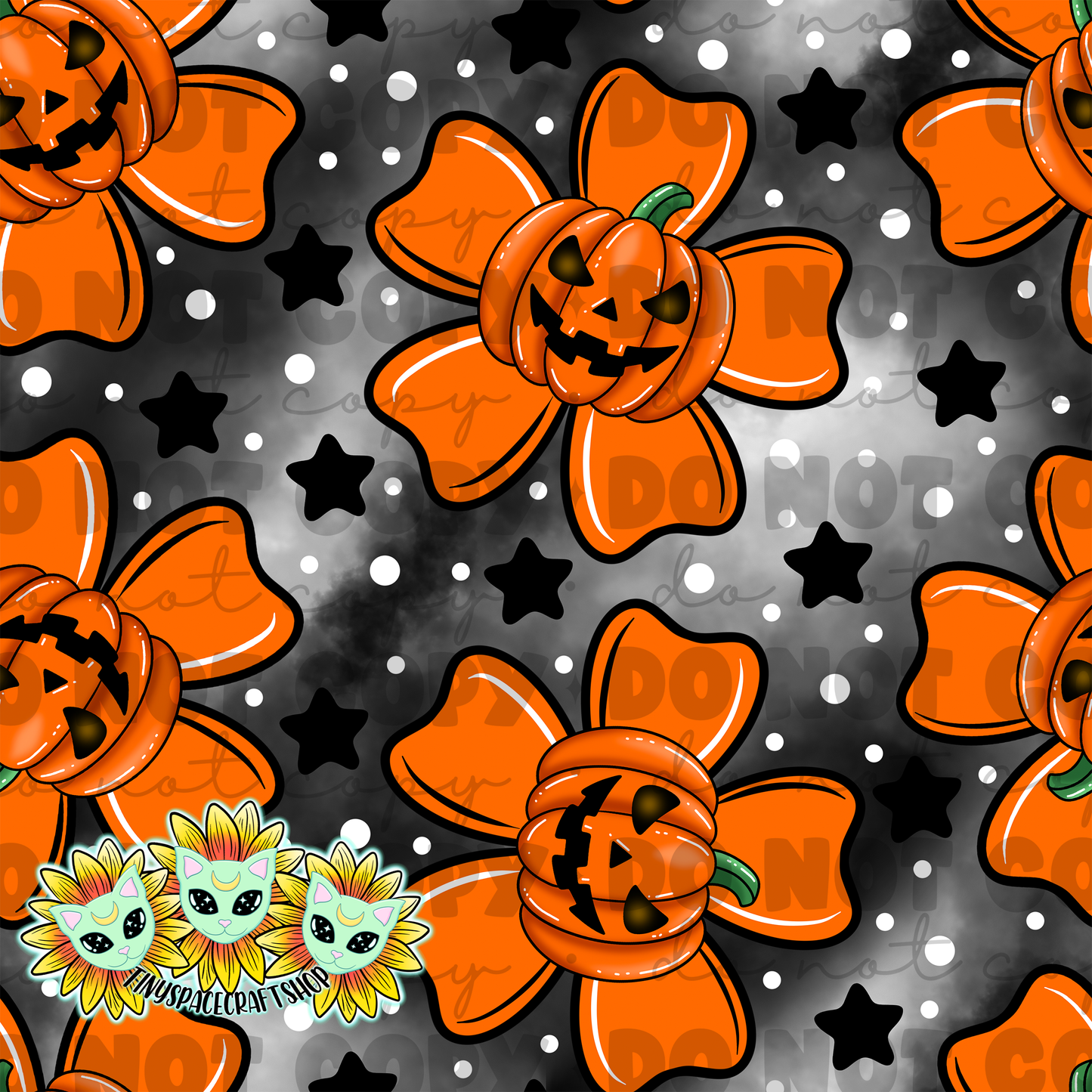 Pumpkin flower