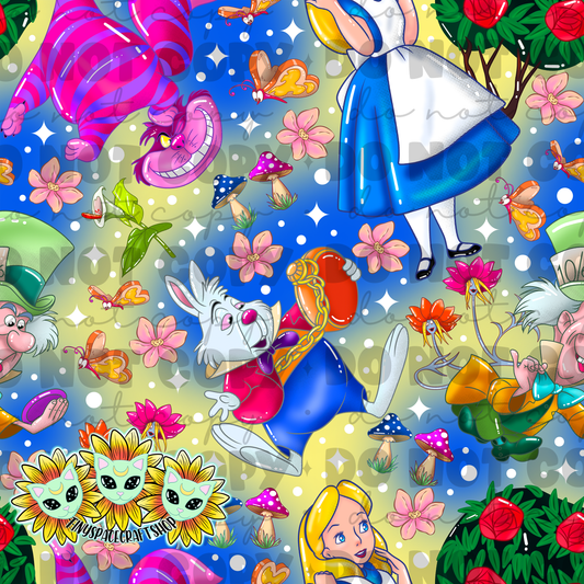 Wonderland