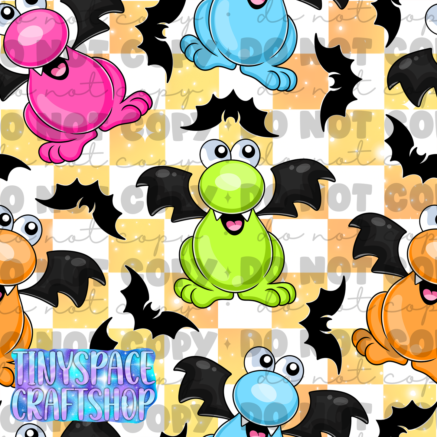 Batty candy