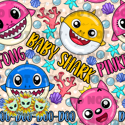 BB and Pink