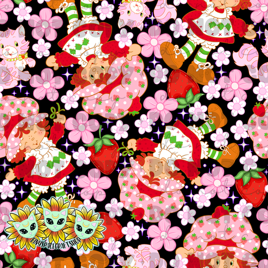 Strawberry