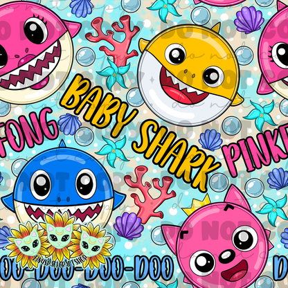 BB and Pink
