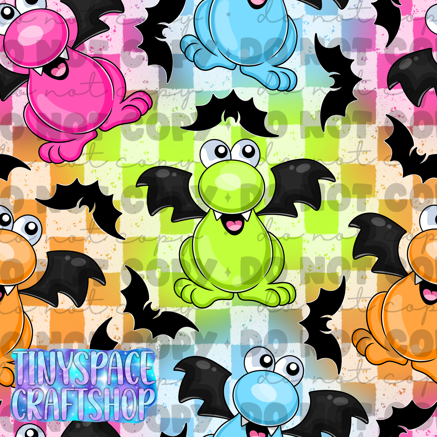 Batty candy