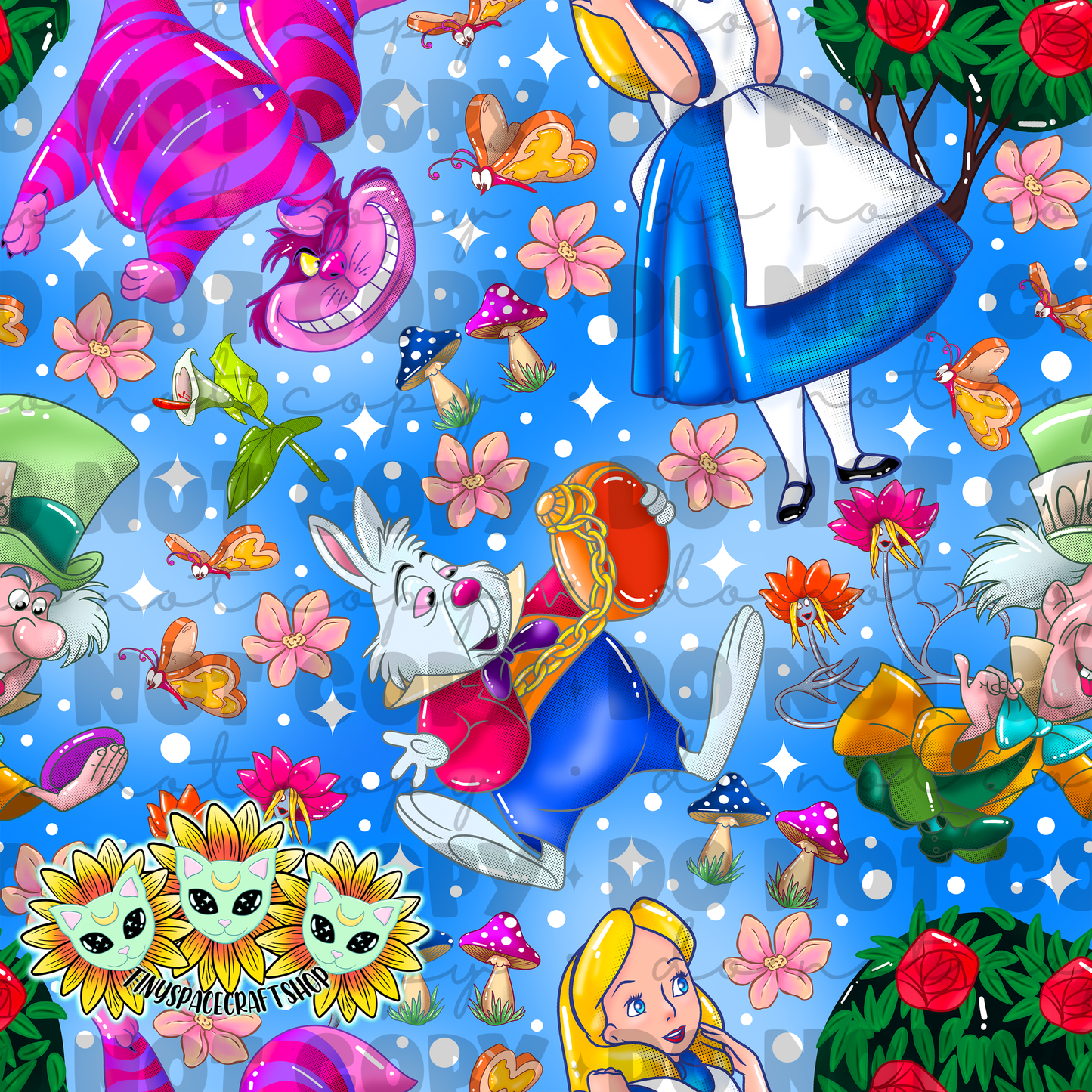 Wonderland