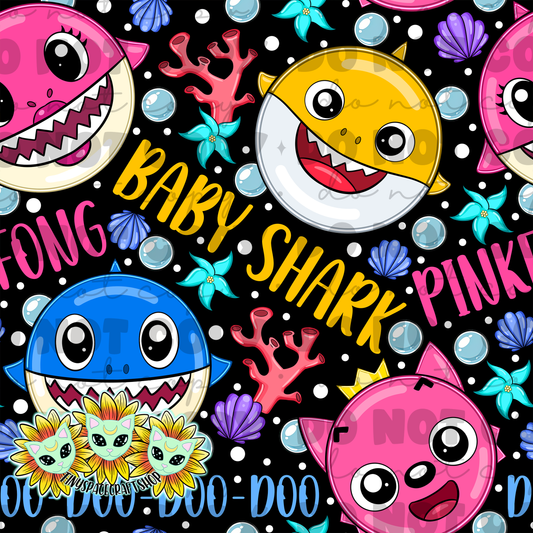 BB and Pink