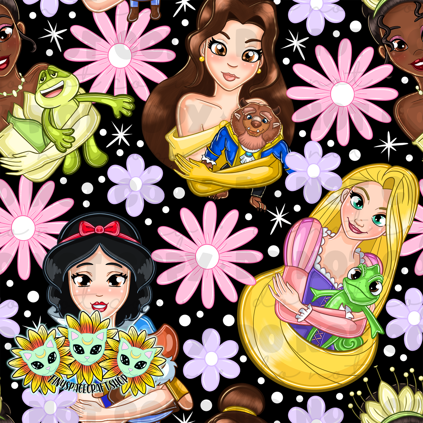 Princess