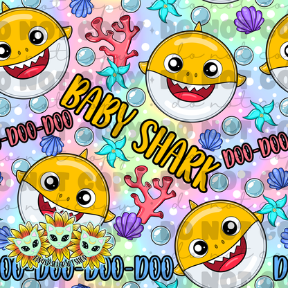 BB shark