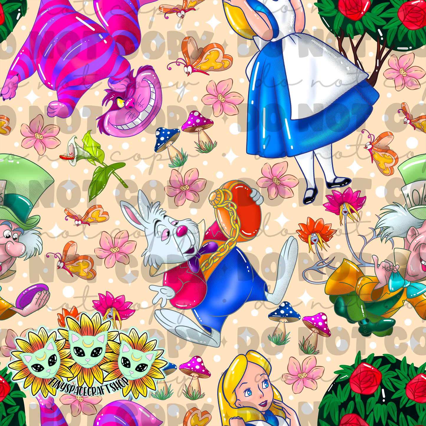 Wonderland