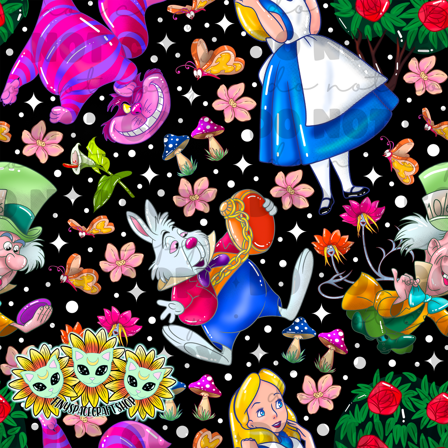 Wonderland