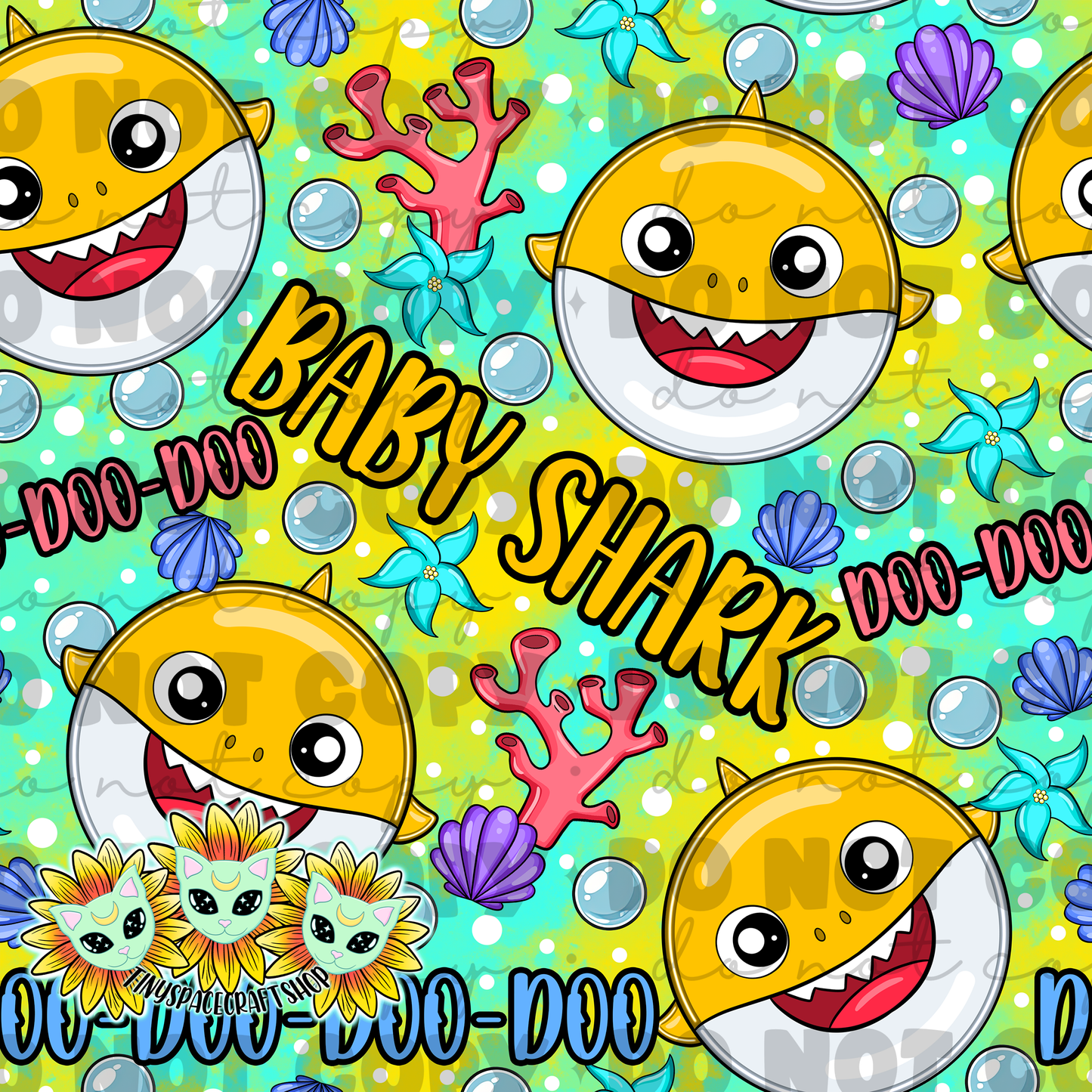 BB shark
