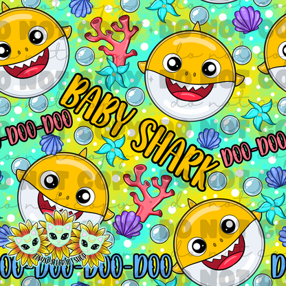 BB shark