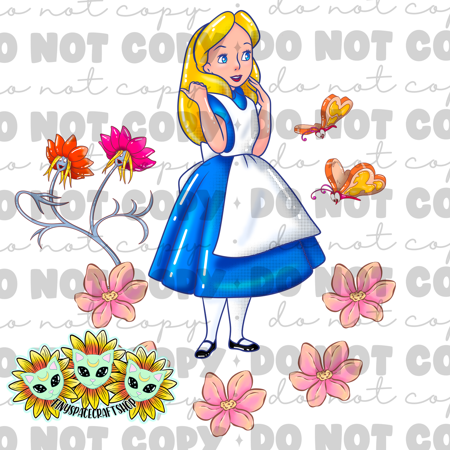 Wonderland