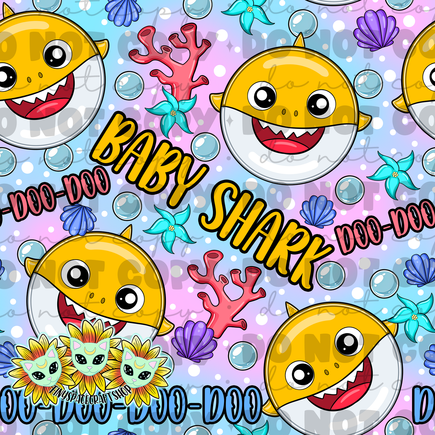 BB shark
