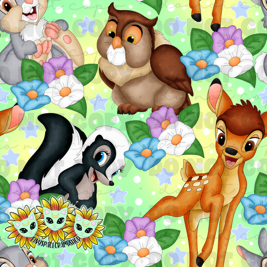 Deer