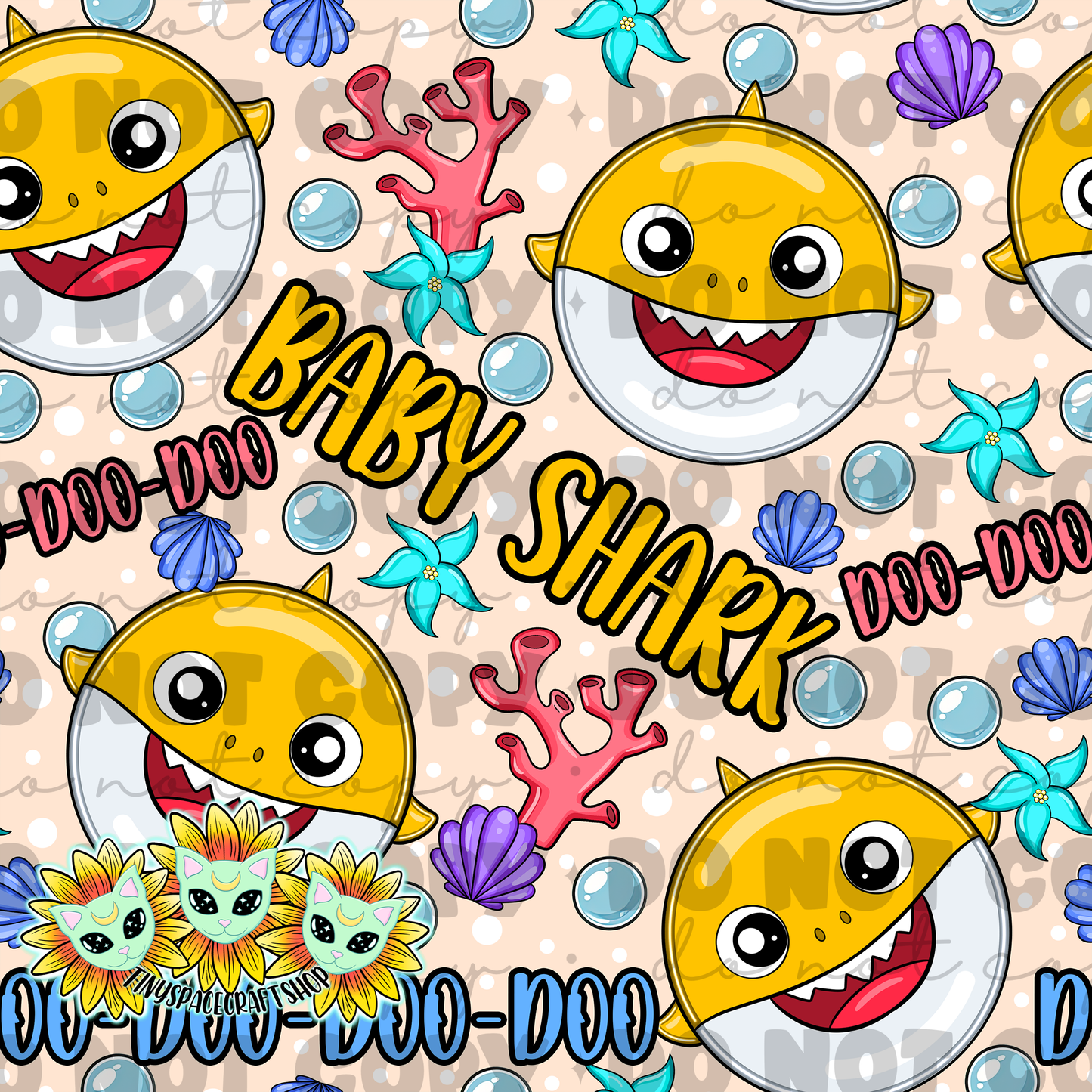 BB shark