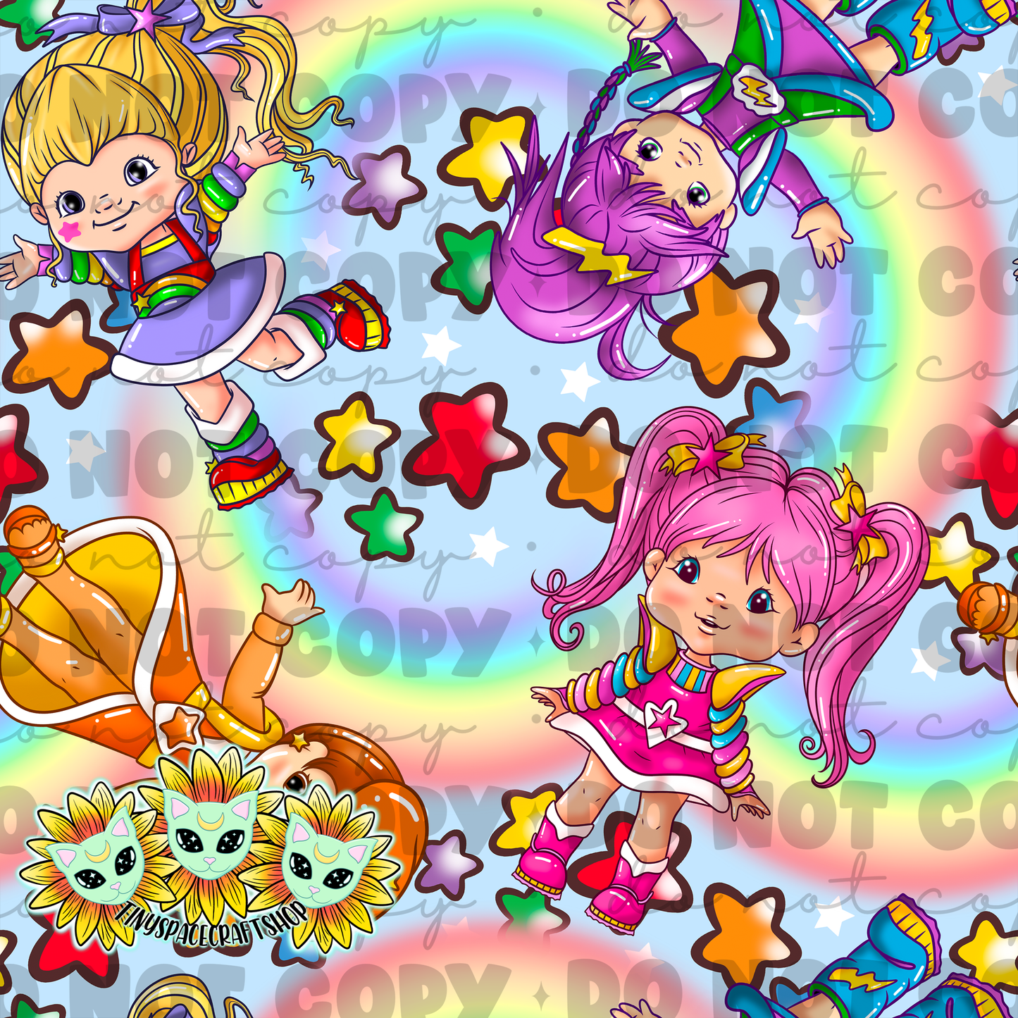 Rainbow