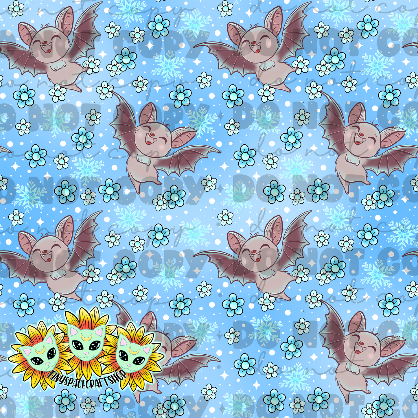 Winter bat